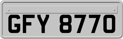 GFY8770