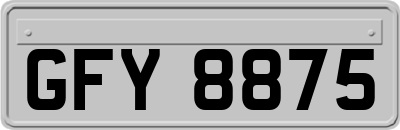 GFY8875