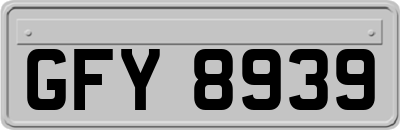 GFY8939