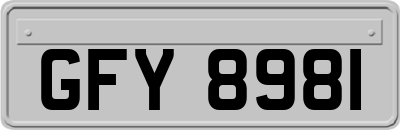 GFY8981