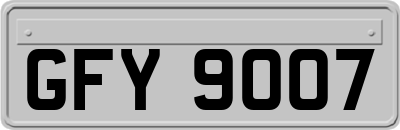 GFY9007