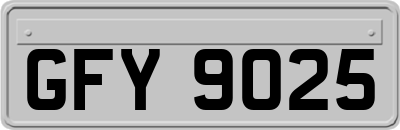 GFY9025