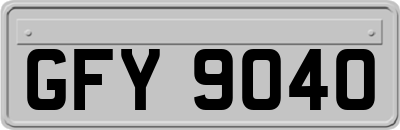 GFY9040