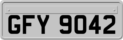 GFY9042