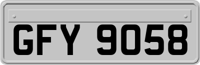 GFY9058