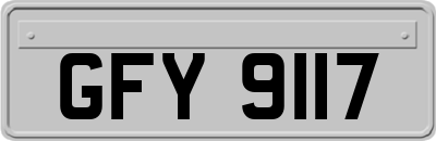 GFY9117