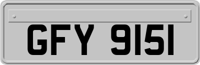 GFY9151