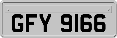 GFY9166