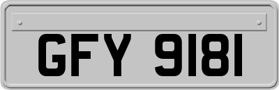 GFY9181