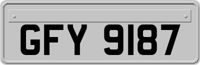GFY9187