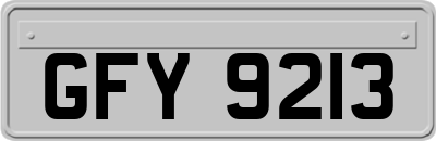 GFY9213