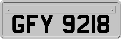 GFY9218