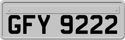 GFY9222