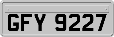 GFY9227