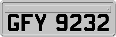 GFY9232