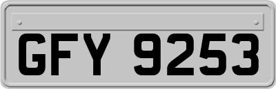 GFY9253