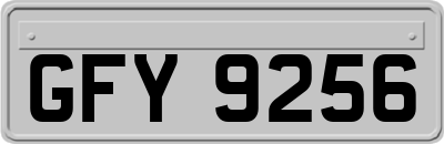 GFY9256