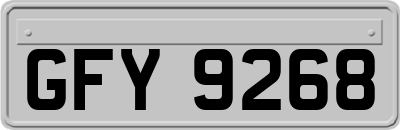 GFY9268