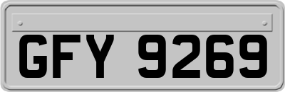 GFY9269