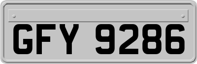 GFY9286