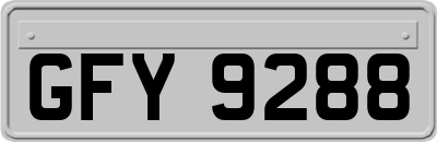 GFY9288