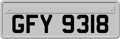GFY9318