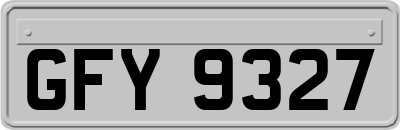 GFY9327