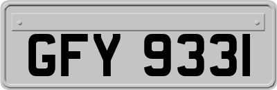 GFY9331