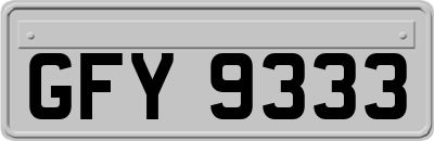 GFY9333
