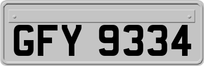 GFY9334