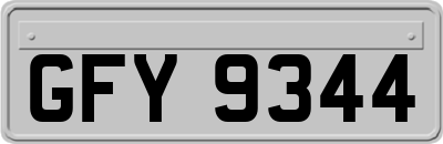 GFY9344