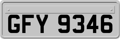 GFY9346