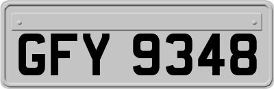 GFY9348