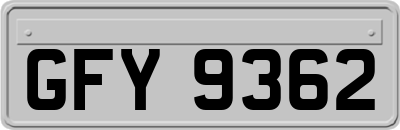 GFY9362