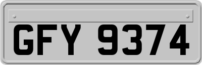 GFY9374