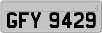 GFY9429