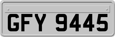 GFY9445