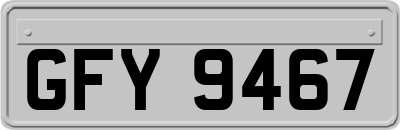 GFY9467