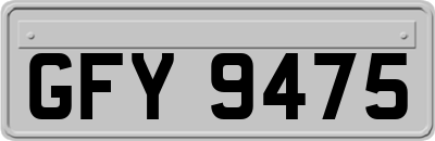 GFY9475