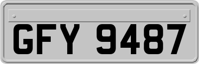 GFY9487