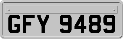 GFY9489