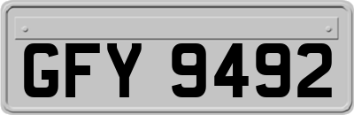 GFY9492