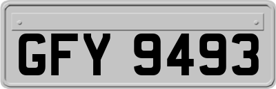 GFY9493