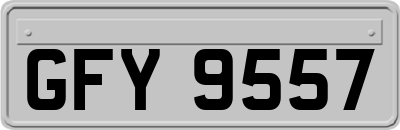 GFY9557
