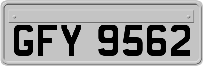GFY9562