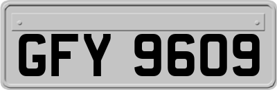 GFY9609