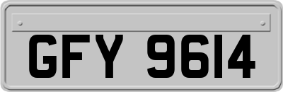 GFY9614