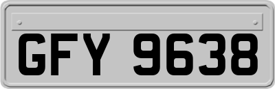 GFY9638
