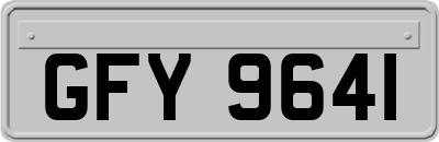 GFY9641