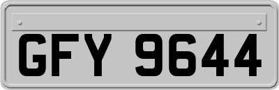 GFY9644